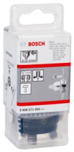 Bosch Getriebeschlüssel mit Zahnkranz bis 13 mm - 2608571056