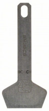 BOSCH Škrabkový nůž SM 60 CS - 60 mm