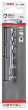 Bosch Špirálový vrták so šesťhrannou stopkou HSS 5,0 mm 2608577056