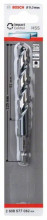 Bosch Špirálový vrták so šesťhrannou stopkou HSS 9,0 mm 2608577062
