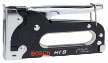 Bosch Ručná sponkovačka HT 8