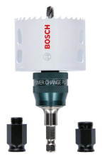 Bosch Zestaw startowy dziurkaczy Progressor, Ø 68 mm 2608594301