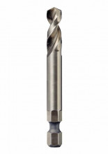 Bosch Strediaci vrták Plus HSS-Co Ø 7,15x65 mm