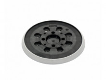Bosch Stredný brúsny tanier 125 mm 2609256B61