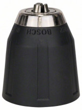 Bosch Systémové skľučovadlá Bosch pre príklepové vŕtacie skrutkovače a vŕtacie skrutkovače