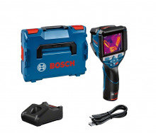 Bosch Termokamera  GTC 600 C  0601083500