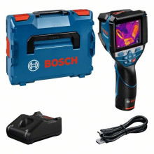 Bosch GTC 600 C