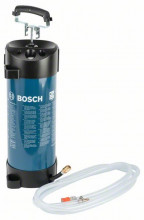 Bosch Ciśnieniowy zbiornik wody