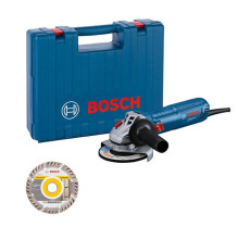 Bosch-Winkelschleifer GWS 12-125 06013A6102