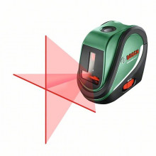Bosch Kreuzlinien-Laser UniversalLevel 2 0603663800