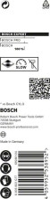 Bosch EXPERT CYL-9 MultiConstruction Bohrer, 3,5 x 40 x 70 mm