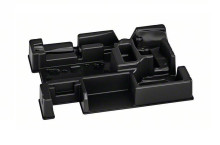 Bosch Werkzeugaufbewahrungseinsatz L-BOXX Inlay GSR/GSB 18V-85/-110 C 1600A00R8X