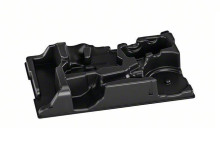 Bosch Werkzeugaufbewahrungseinsatz XL-BOXX Inlay GBH 18V-26+GWS 18V-10/-15 1600A02591