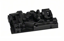 Bosch XL-BOXX Inlay Werkzeugspeichereinsatz GSR+GST+GOP+GKS+GSA 12V 1600A02593