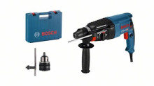 Bosch Bohrhammer mit SDS plus GBH 2-26 06112A3002