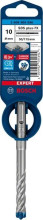 Bosch EXPERT SDS plus-7X Hammerbohrer, 10 x 50 x 115 mm