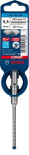 Bosch Vrták do kladiv EXPERT SDS plus-7X, 5,5 × 50 × 115 mm