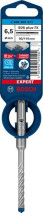 Bosch Vrták do kladiv EXPERT SDS plus-7X, 6,5 × 50 × 115 mm