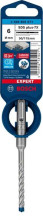 Bosch Vrták do kladiv EXPERT SDS plus-7X, 6 × 50 × 115 mm
