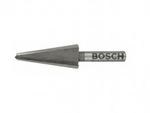 Bosch Vrták do plechu, valcový
