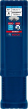Bosch Vrtáky do kladiv EXPERT SDS plus-7X, 8 × 200 × 265 mm, 30 ks