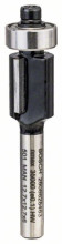 Bosch Zarovnávací fréza, 6 mm, D1 12,7 mm, L 12,7 mm, G 56 mm 2608628463