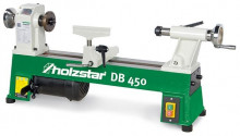 Holzstar Soustruh na dřevo DB 450 5920450