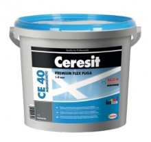 Ceresit CE 40 graphite (16) 5kg