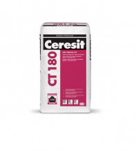 CERESIT CT 85 MW STRONG FIX 25Kg