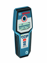 Bosch GMS 120 Univerzálny detektor Professional 0601081000