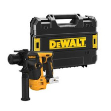 DeWALT 12 V Akku-SDS Plus Hammer DCH072NT