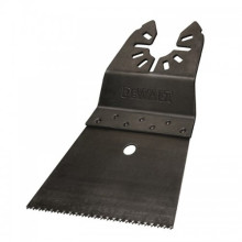 DeWALT Bimetalový pílový kotúč na drevo s klincami, DT20748