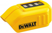 DeWALT DCB090 Nabíječka pro aku řadu XR Li-Ion