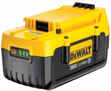 Akumulator litowo-jonowy Dewalt 36 V / 4 Ah DCB360