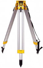 DeWALT Trojnohý stojan pre laserový prístroj DE0736
