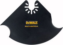 DeWALT Sägeblatt, Multimaterial, 100 mm DT20712