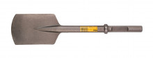 DeWALT Lopatkový sekáč, šesťhran 28 mm 125x584 mm DT6928