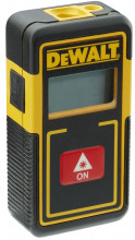 DeWALT Malý kapesní laserový dálkoměr 9 m DW030PL