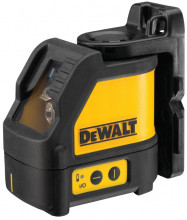 DeWALT Krížový laser DW088K