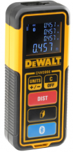 DeWALT Laserový merač vzdialenosti DW099S