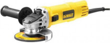 DeWALT Szlifierka kątowa 115 mm, 900 W DWE4156