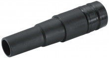 DeWALT Kuželový pryžový adaptér 29, 30, 35 mm DWV9110