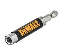 Dewalt Magnetyczny uchwyt bitów 80 mm DT90394