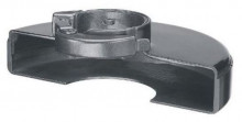 DeWALT D281391 Ochranný kryt na rezanie uhlovou brúskou typ 1 125 mm D281391