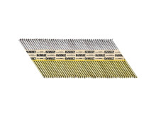 DeWALT Páskované hřebíky konvexní galvanizované, 3,1 x 90 mm, 2200 ks DNPT31R90G12Z