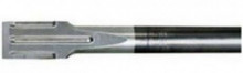 DeWALT XLR SDS-Plus dłuto płaskie (bez żeber) 40 x 250 mm DT6984