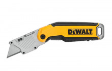 DeWALT Skládací nůž s pevnou čepelí DWHT10429-0