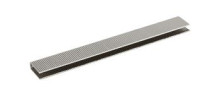 DeWALT Clip Edelstahl für Nagler DPSSX38, 15 mm, 5000 Stück DSTSX18SE