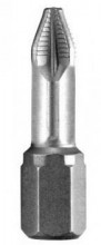 DeWALT šroubovací bity PZ Torsion Extra Grip Pz 1 x 50 mm, 5 ks DT7225