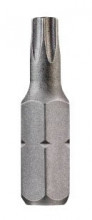 DeWALT Šroubovací bit Torx T 30 x 25 mm, 20 ks DT7268